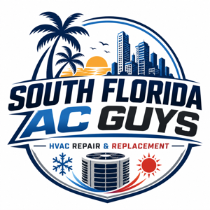 South Florida AC Guys